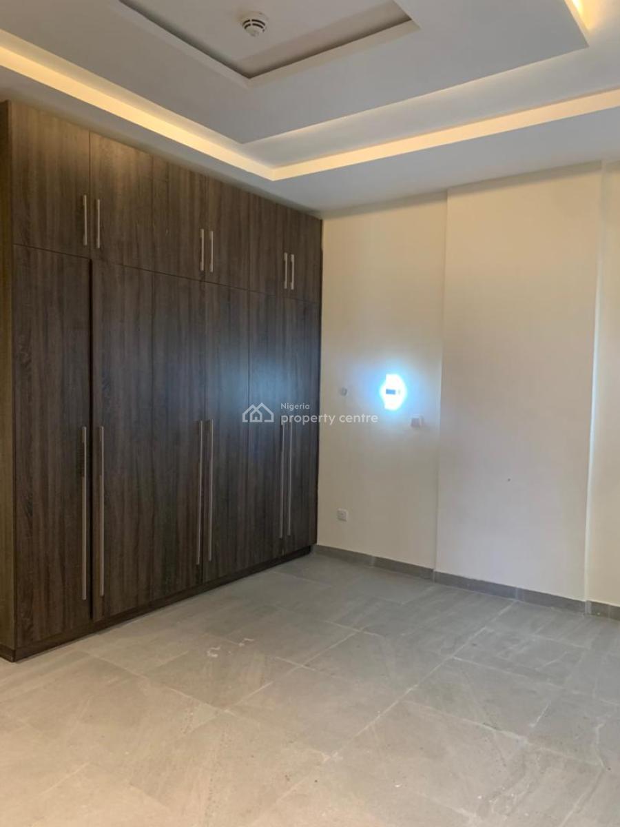 Serviced & Luxury 2 Bedroom Apartment, Osborne Phase 2, Osborne, Ikoyi, Lagos, Flat / Apartment for Rent