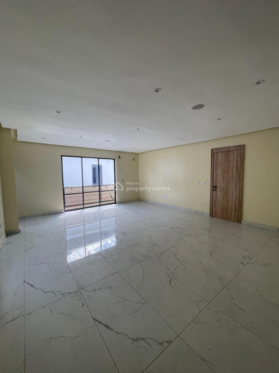 Beautiful 6bedroom Duplex with All Rooms Ensuite, Lekki Phase 1, Lekki, Lagos, Detached Duplex for Sale