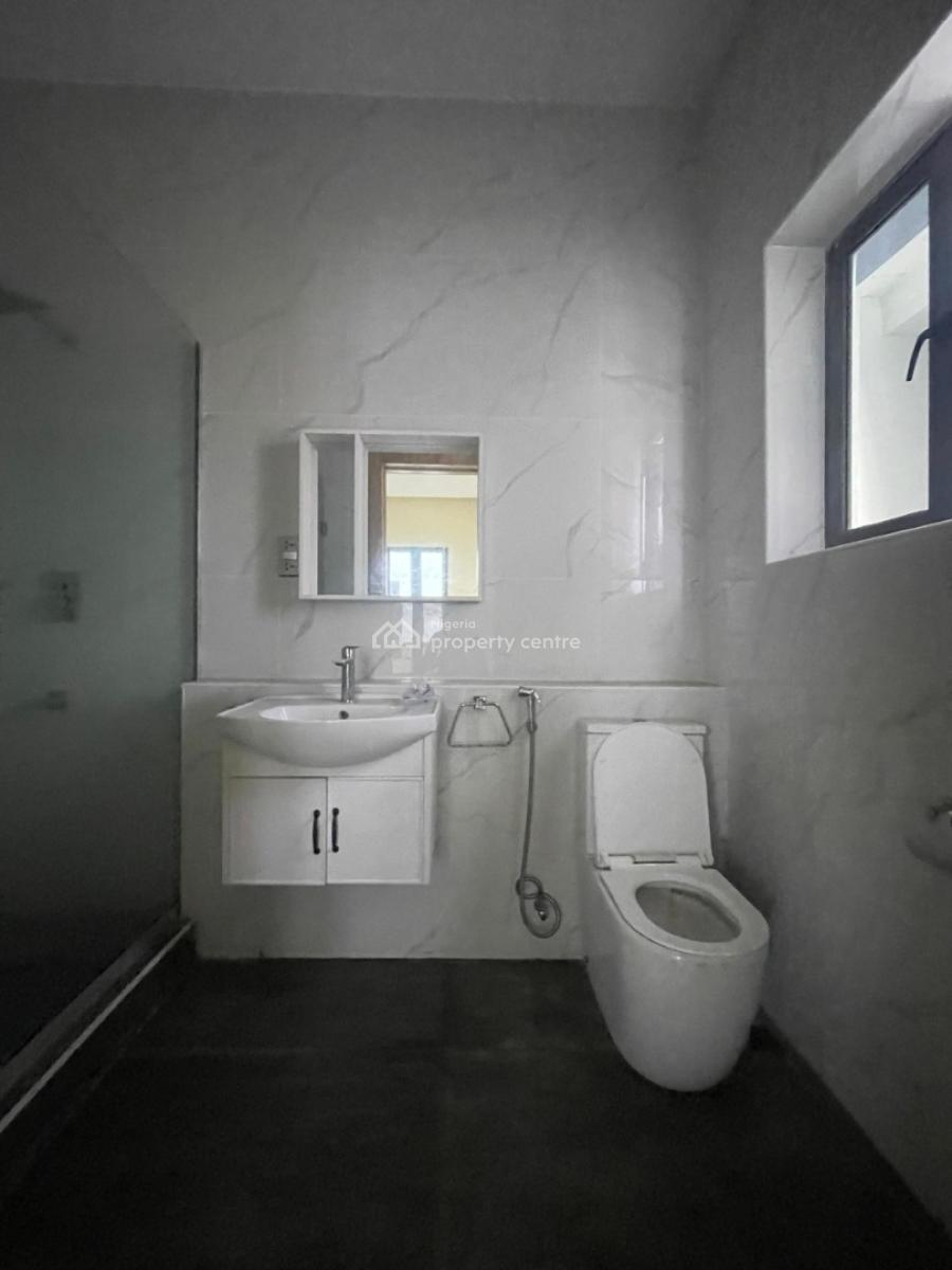 Beautiful 6bedroom Duplex with All Rooms Ensuite, Lekki Phase 1, Lekki, Lagos, Detached Duplex for Sale