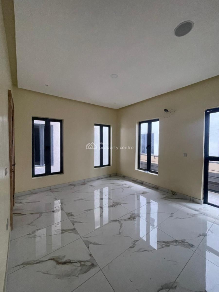 Beautiful 6bedroom Duplex with All Rooms Ensuite, Lekki Phase 1, Lekki, Lagos, Detached Duplex for Sale