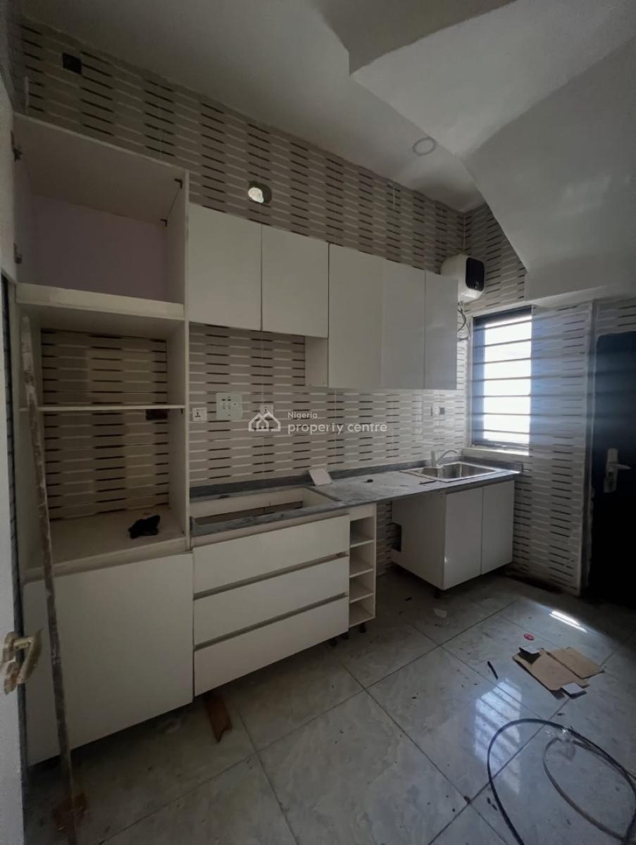 Brand New 2 Bedroom Terrace Duplex with Pool, Orchid Road, Lekki, Lagos, Terraced Duplex for Sale