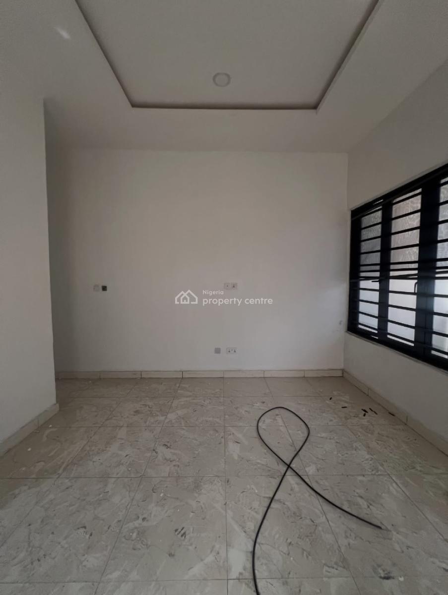 Brand New 2 Bedroom Terrace Duplex with Pool, Orchid Road, Lekki, Lagos, Terraced Duplex for Sale