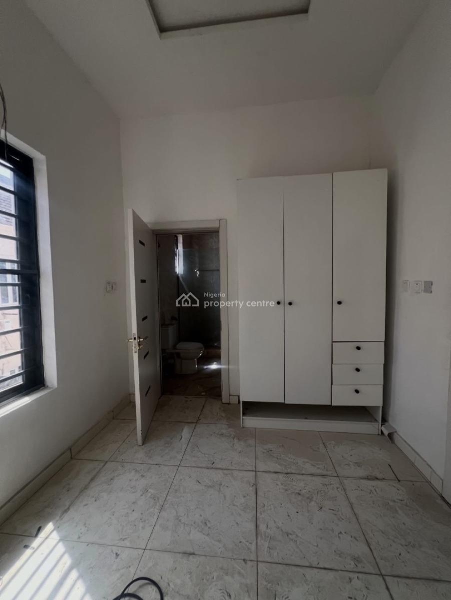 Brand New 2 Bedroom Terrace Duplex with Pool, Orchid Road, Lekki, Lagos, Terraced Duplex for Sale