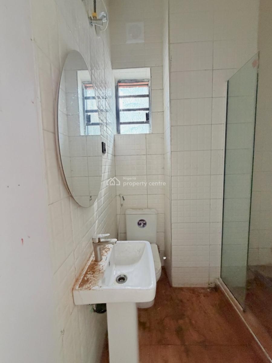 Newly Built 3 Bedroom Apartment with Bq, Ikeja Gra, Ikeja Gra, Ikeja, Lagos, Block of Flats for Sale