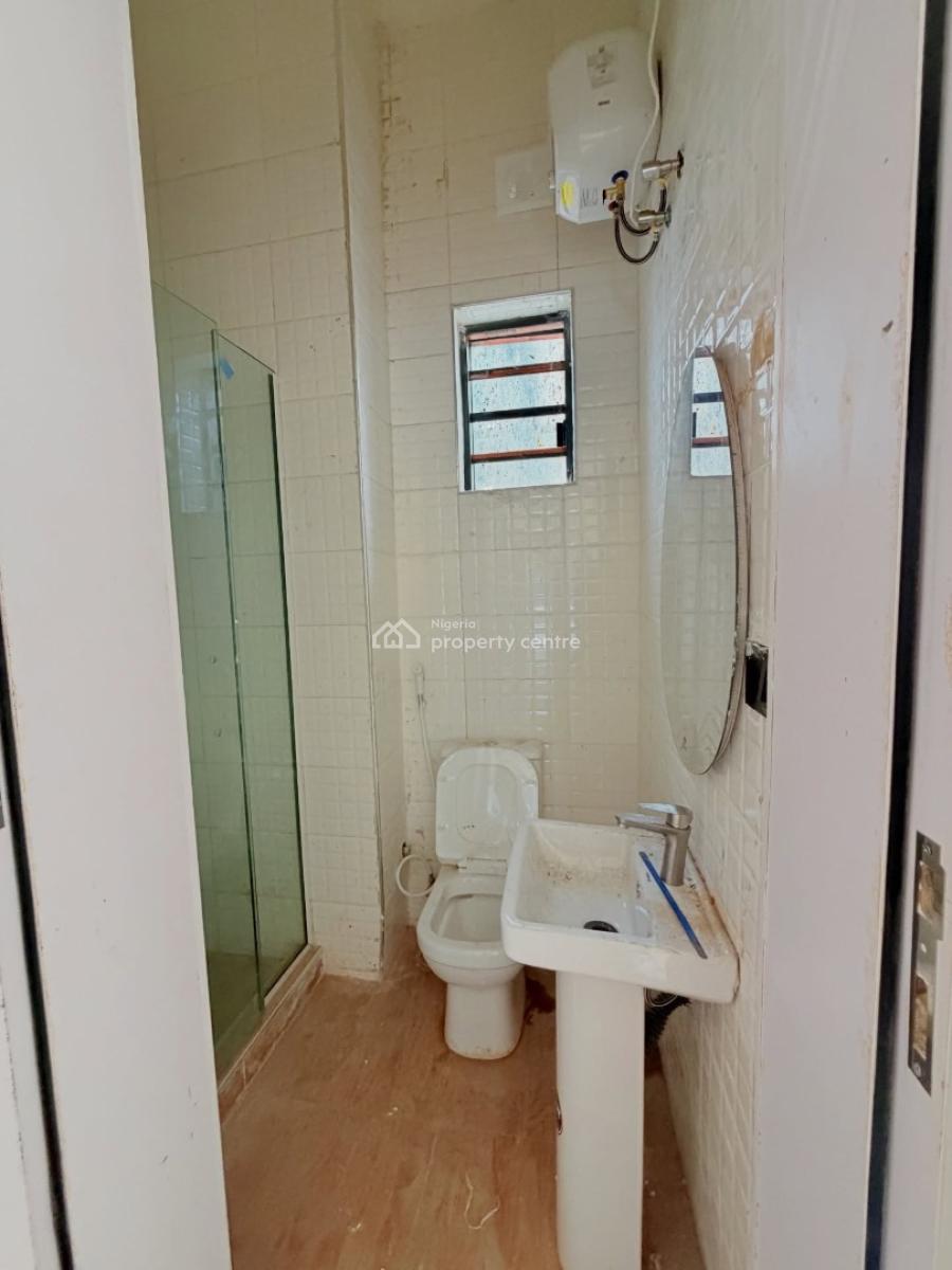 Newly Built 3 Bedroom Apartment with Bq, Ikeja Gra, Ikeja Gra, Ikeja, Lagos, Block of Flats for Sale