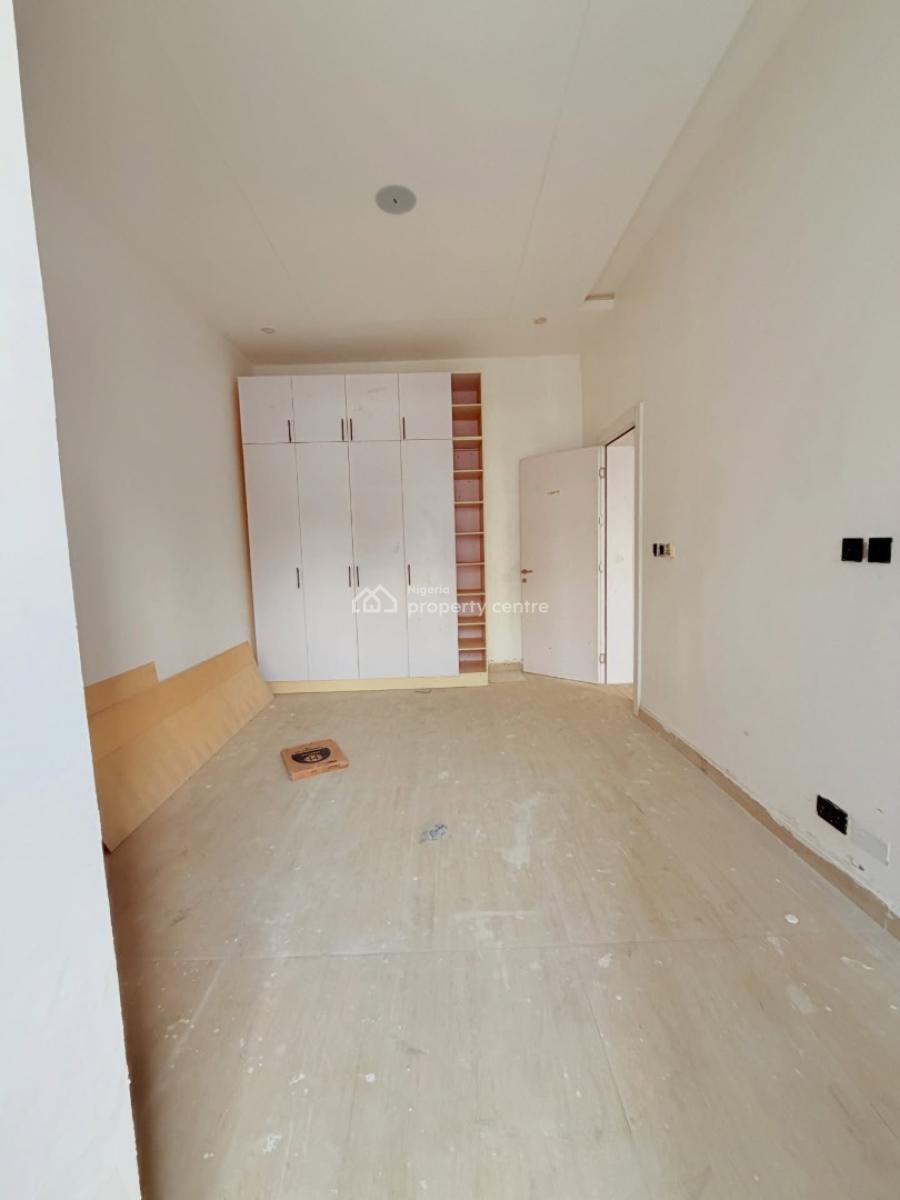 Newly Built 3 Bedroom Apartment with Bq, Ikeja Gra, Ikeja Gra, Ikeja, Lagos, Block of Flats for Sale