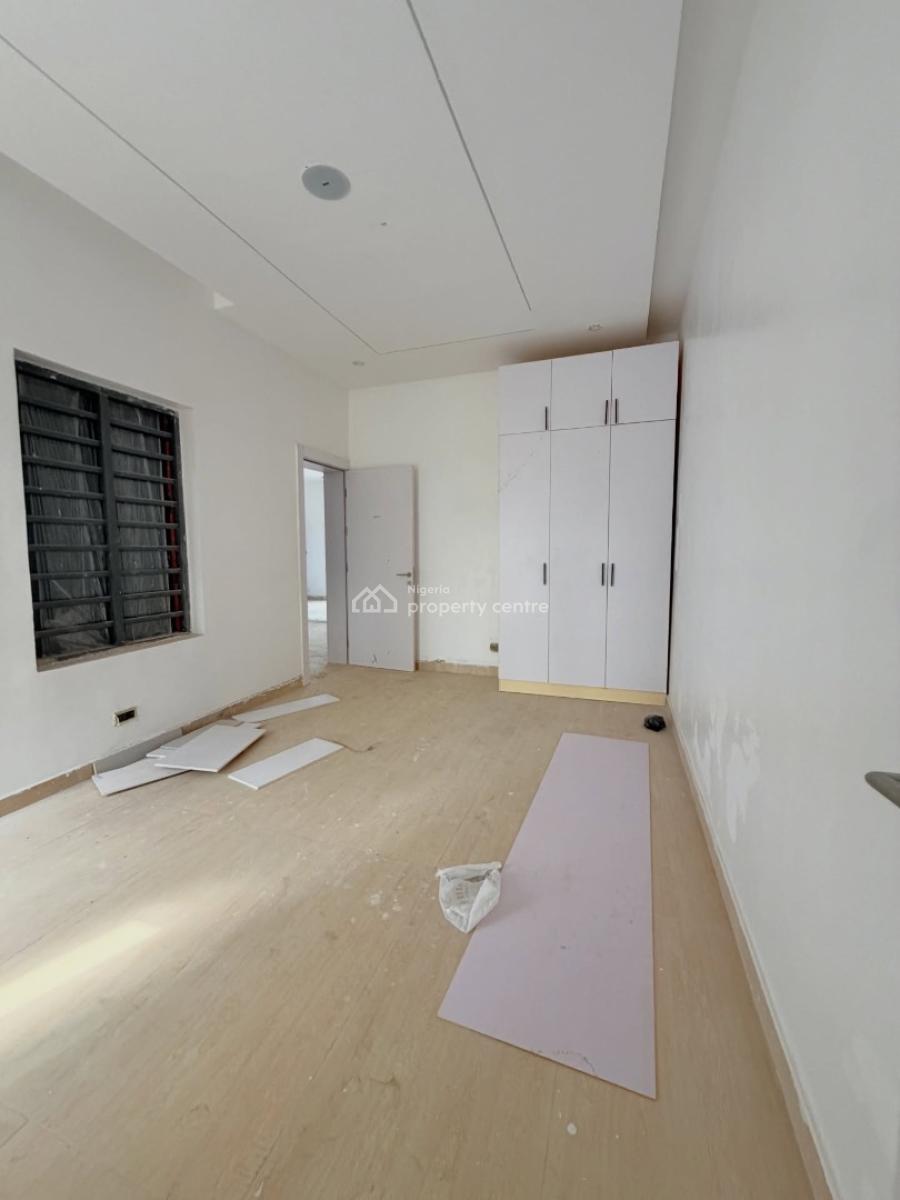 Newly Built 3 Bedroom Apartment with Bq, Ikeja Gra, Ikeja Gra, Ikeja, Lagos, Block of Flats for Sale
