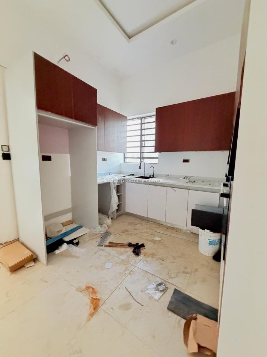 Newly Built 3 Bedroom Apartment with Bq, Ikeja Gra, Ikeja Gra, Ikeja, Lagos, Block of Flats for Sale