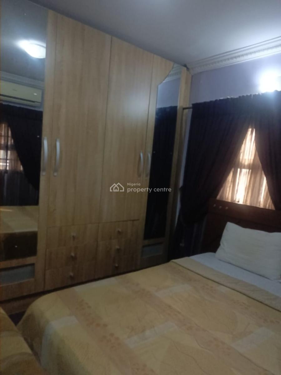 Fully Furnished 4bedroom Duplex with Bq in Ikoyi, Dolphin Estate, Ikoyi, Lagos, Semi-detached Duplex for Rent