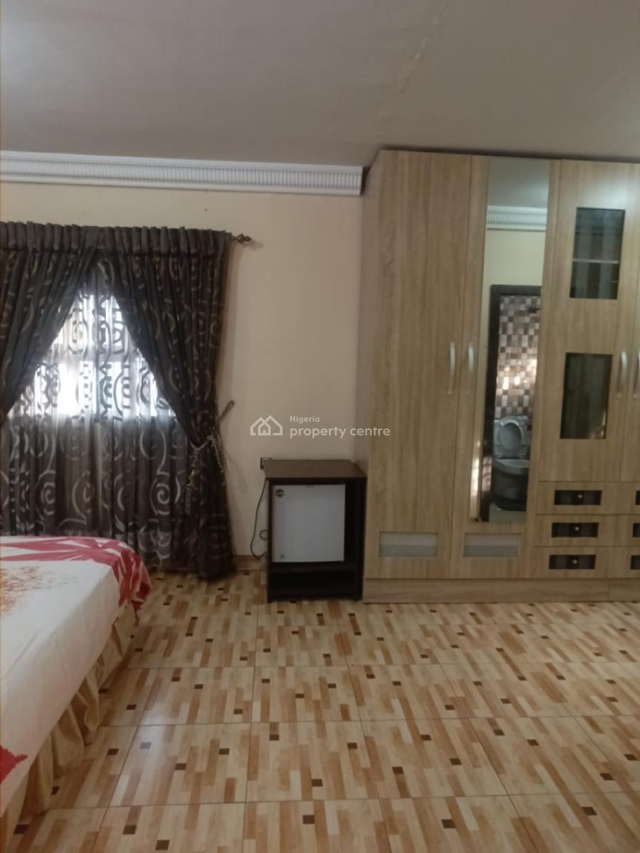 Fully Furnished 4bedroom Duplex with Bq in Ikoyi, Dolphin Estate, Ikoyi, Lagos, Semi-detached Duplex for Rent
