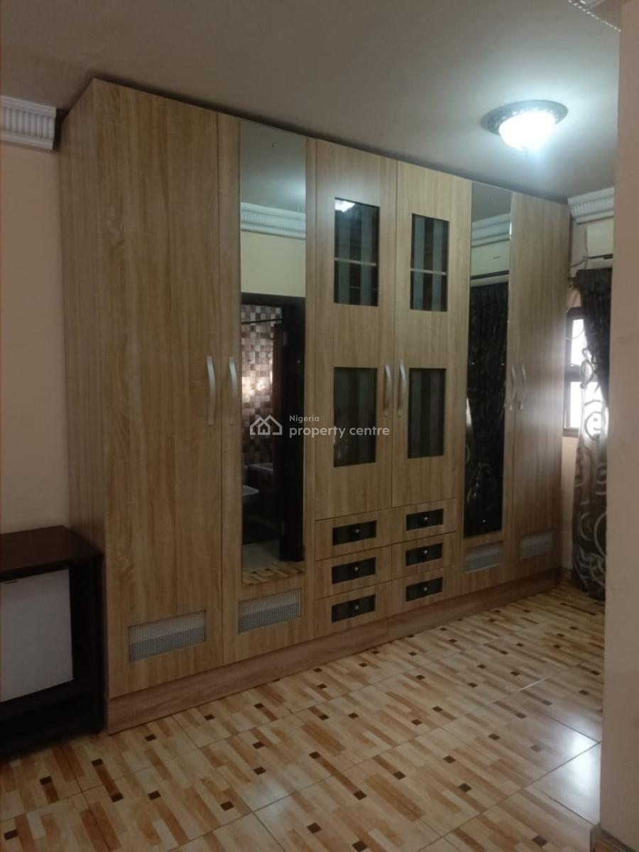 Fully Furnished 4bedroom Duplex with Bq in Ikoyi, Dolphin Estate, Ikoyi, Lagos, Semi-detached Duplex for Rent