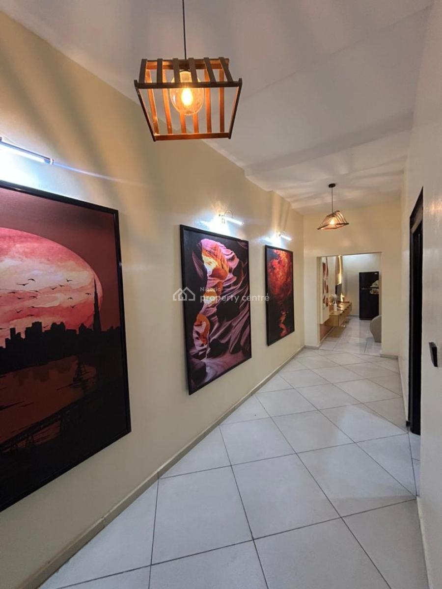Luxury Two Bedroom Apartment, Victoria Island (vi), Lagos, Flat / Apartment Short Let