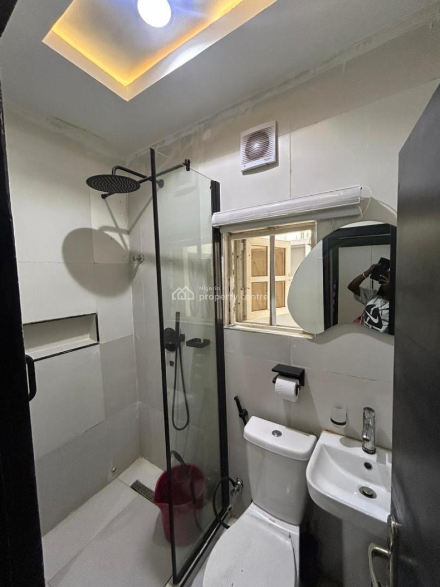 Luxury Two Bedroom Apartment, Victoria Island (vi), Lagos, Flat / Apartment Short Let