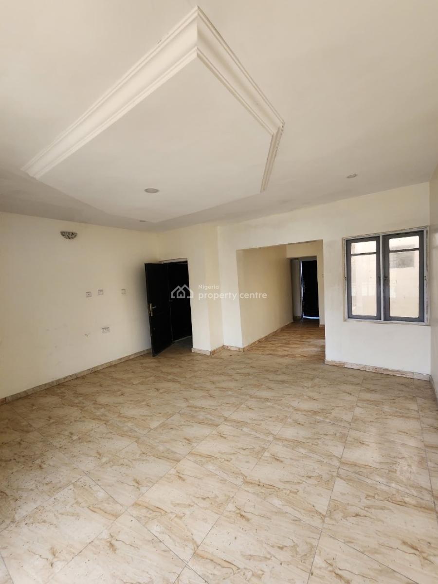 Spacious 3bedroom Maisonette Available 7m Orchid Road, Orchid Road, Lekki, Lagos, Terraced Duplex for Rent