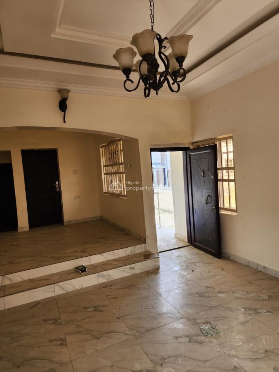 Spacious 3bedroom Maisonette Available 7m Orchid Road, Orchid Road, Lekki, Lagos, Terraced Duplex for Rent