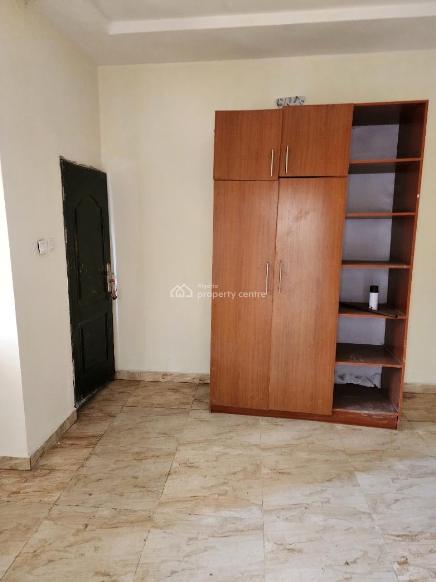 Spacious 3bedroom Maisonette Available 7m Orchid Road, Orchid Road, Lekki, Lagos, Terraced Duplex for Rent