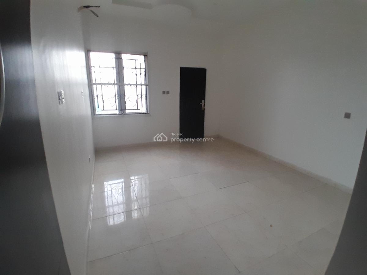 4 Bedroom Semi Detached, Golden Ray Estate, Sangotedo, Olokonla, Ajah, Lagos, Semi-detached Duplex for Sale