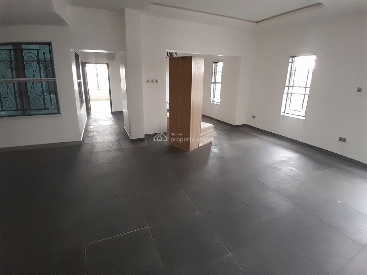 4 Bedroom Semi Detached, Golden Ray Estate, Sangotedo, Olokonla, Ajah, Lagos, Semi-detached Duplex for Sale