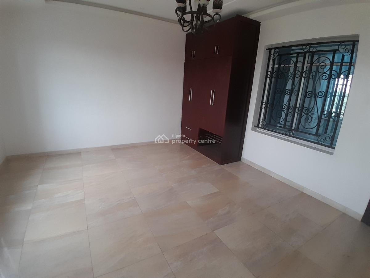 4 Bedroom Semi Detached, Golden Ray Estate, Sangotedo, Olokonla, Ajah, Lagos, Semi-detached Duplex for Sale