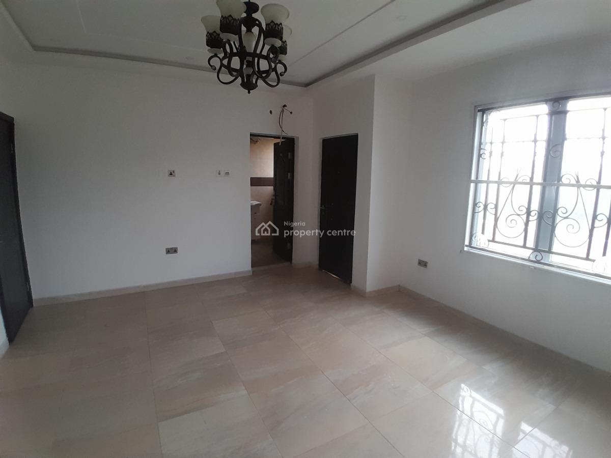 4 Bedroom Semi Detached, Golden Ray Estate, Sangotedo, Olokonla, Ajah, Lagos, Semi-detached Duplex for Sale