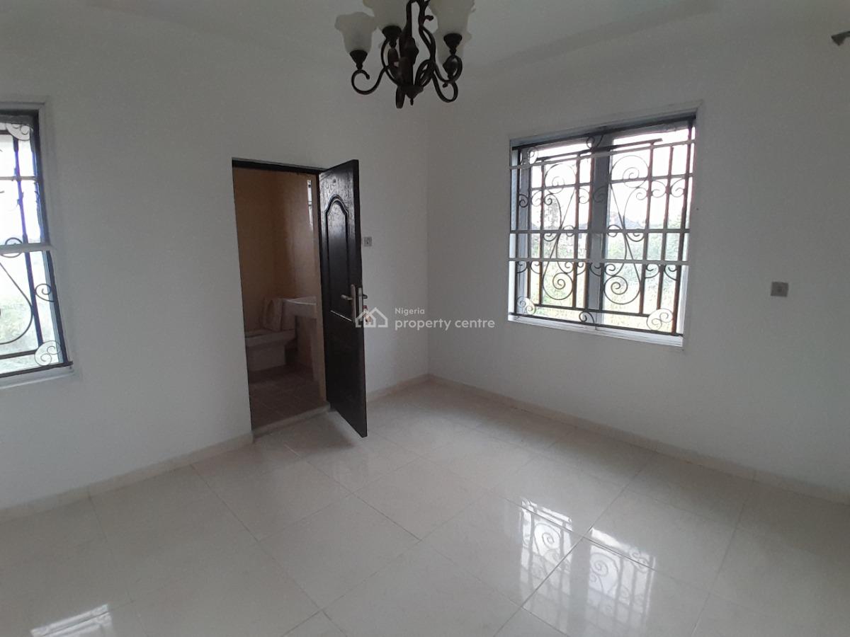 4 Bedroom Semi Detached, Golden Ray Estate, Sangotedo, Olokonla, Ajah, Lagos, Semi-detached Duplex for Sale