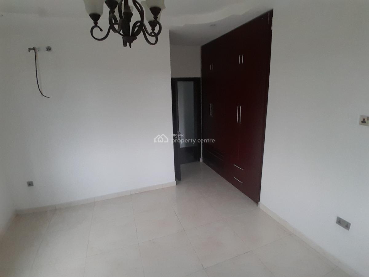 4 Bedroom Semi Detached, Golden Ray Estate, Sangotedo, Olokonla, Ajah, Lagos, Semi-detached Duplex for Sale