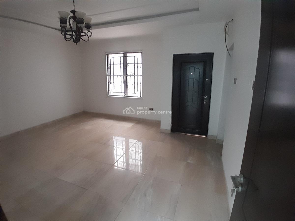 4 Bedroom Semi Detached, Golden Ray Estate, Sangotedo, Olokonla, Ajah, Lagos, Semi-detached Duplex for Sale
