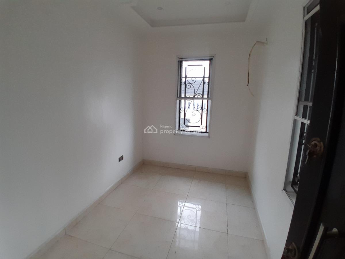 4 Bedroom Semi Detached, Golden Ray Estate, Sangotedo, Olokonla, Ajah, Lagos, Semi-detached Duplex for Sale