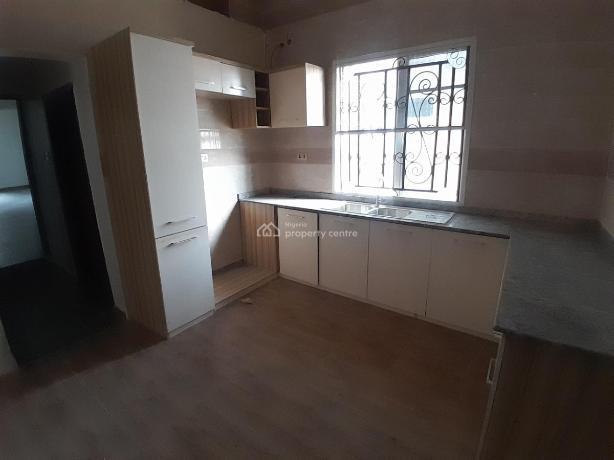 4 Bedroom Semi Detached, Golden Ray Estate, Sangotedo, Olokonla, Ajah, Lagos, Semi-detached Duplex for Sale