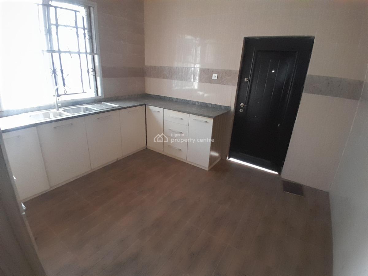 4 Bedroom Semi Detached, Golden Ray Estate, Sangotedo, Olokonla, Ajah, Lagos, Semi-detached Duplex for Sale