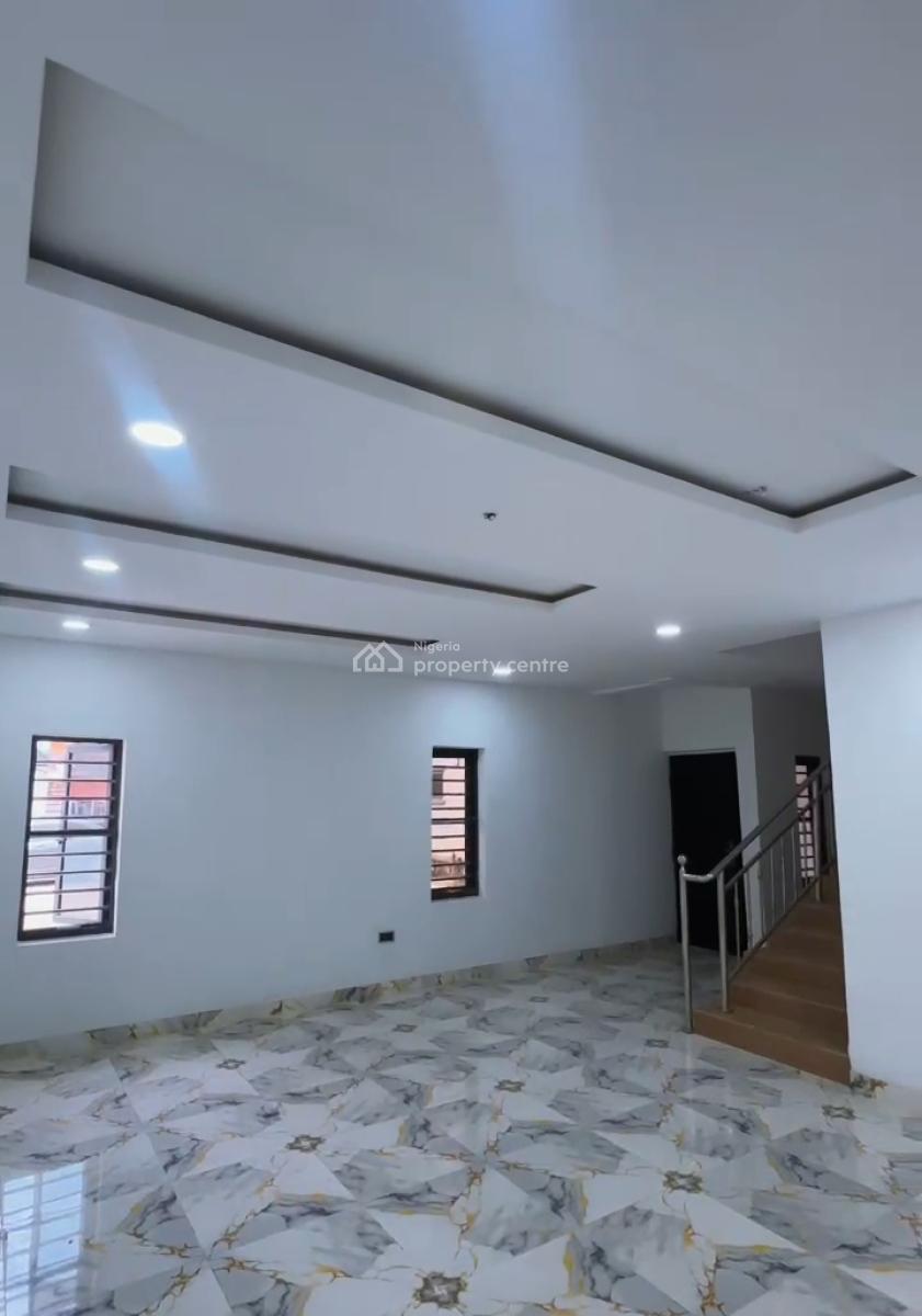 3 Bedroom Terrace Duplex, Dawaki, Gwarinpa, Abuja, Terraced Duplex for Rent