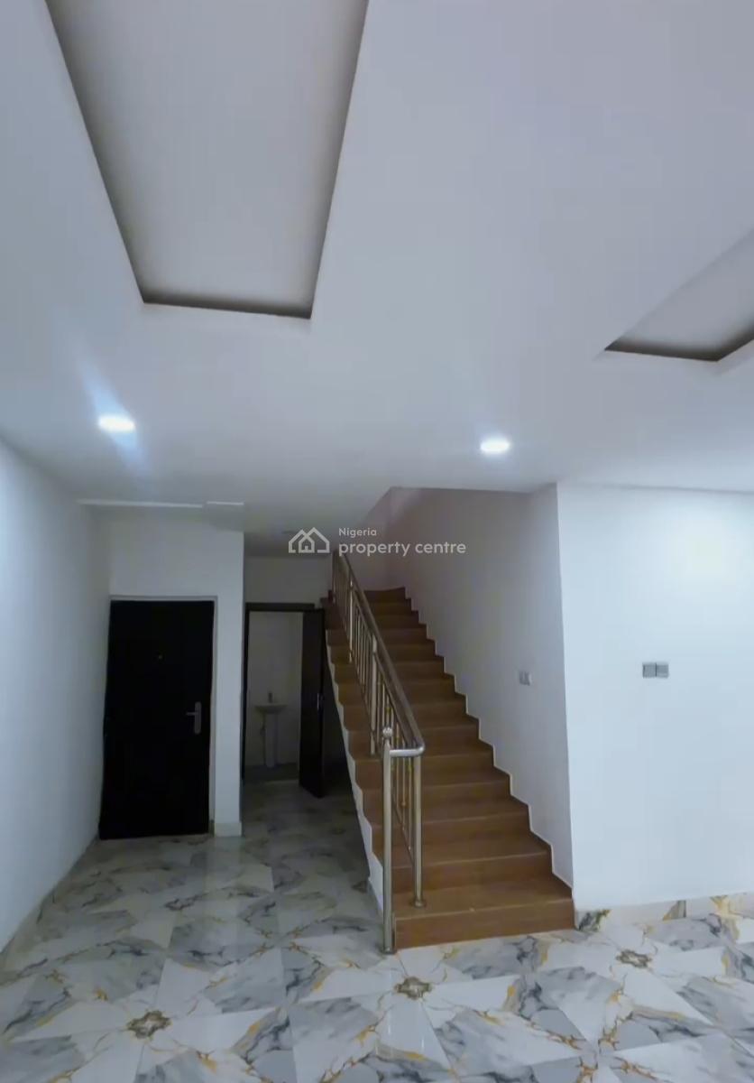 3 Bedroom Terrace Duplex, Dawaki, Gwarinpa, Abuja, Terraced Duplex for Rent