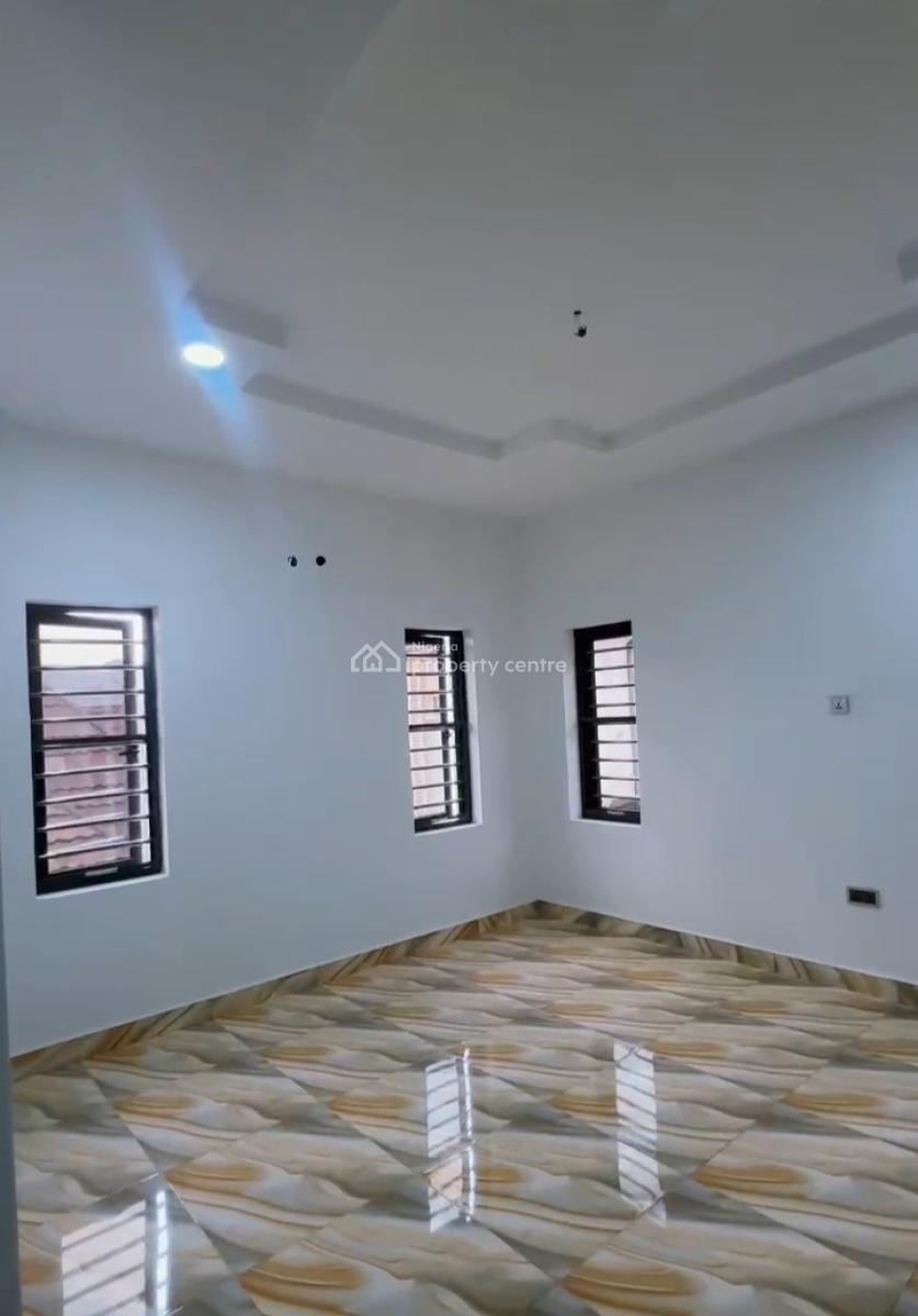 3 Bedroom Terrace Duplex, Dawaki, Gwarinpa, Abuja, Terraced Duplex for Rent