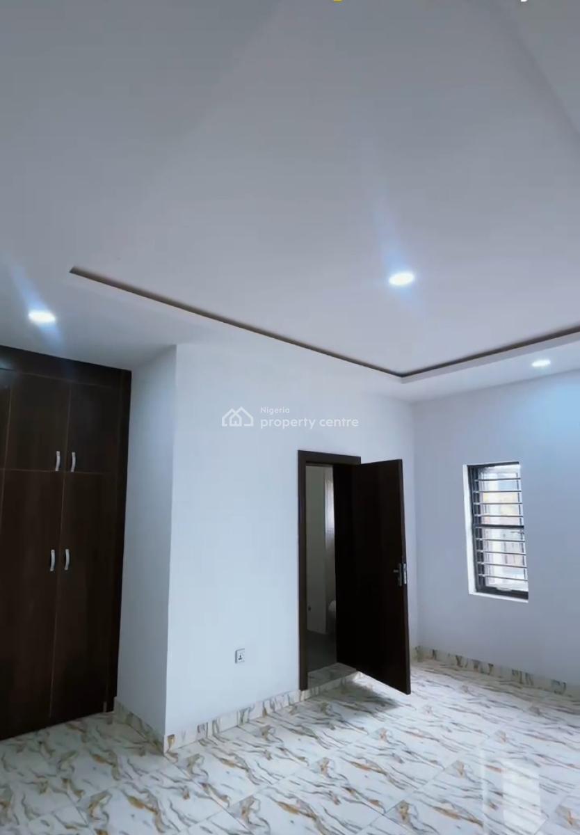 3 Bedroom Terrace Duplex, Dawaki, Gwarinpa, Abuja, Terraced Duplex for Rent