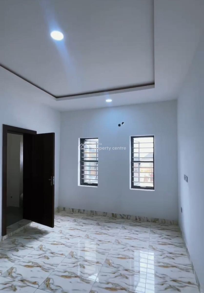 3 Bedroom Terrace Duplex, Dawaki, Gwarinpa, Abuja, Terraced Duplex for Rent