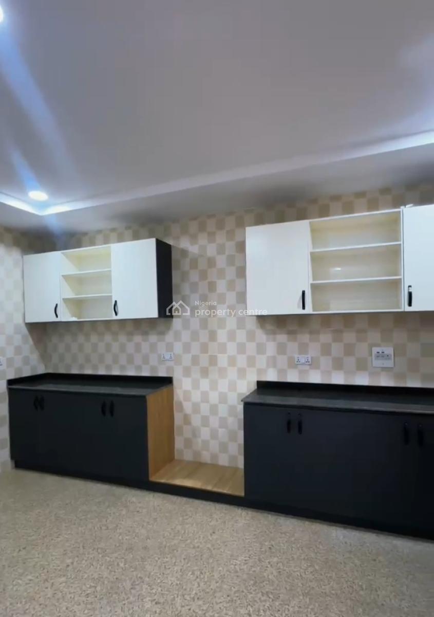 3 Bedroom Terrace Duplex, Dawaki, Gwarinpa, Abuja, Terraced Duplex for Rent