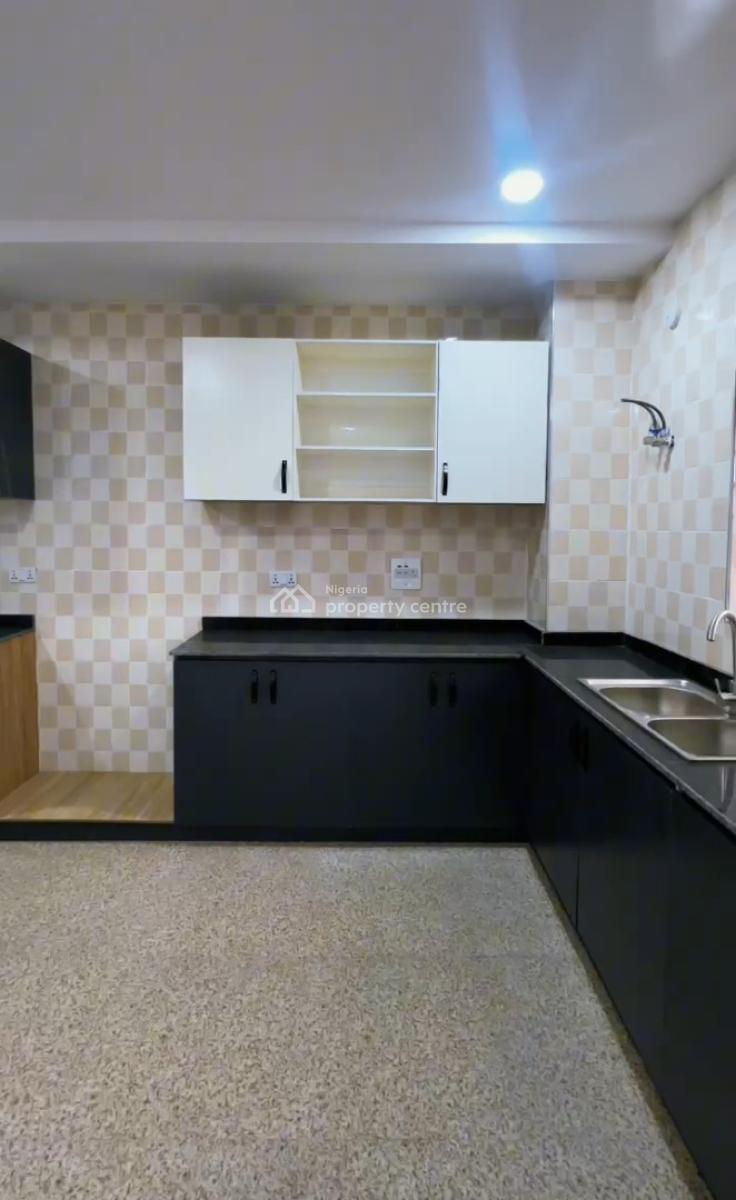3 Bedroom Terrace Duplex, Dawaki, Gwarinpa, Abuja, Terraced Duplex for Rent