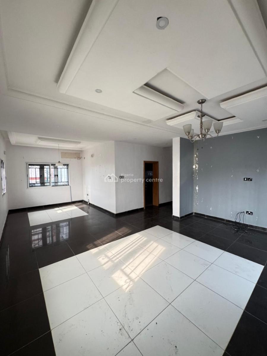 Brand New 3 Bedroom Terrace Duplex with Bq, Lekki Phase 1 Right Hand Side, Lekki Phase 1, Lekki, Lagos, Terraced Duplex for Sale