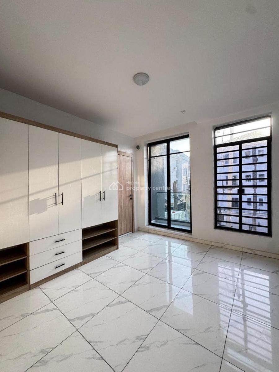 Affordable 2 Bedroom Apartment in a Well Secured Area in Ikate, Ikate, Ikate, Lekki, Lagos, Block of Flats for Sale