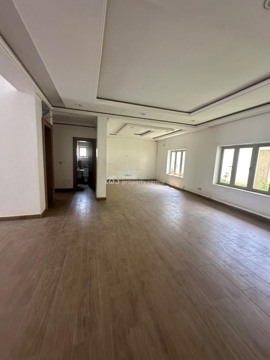 Luxury Spacious 10 Bedroom Duplex with Bq, Asokoro District, Abuja, Detached Duplex for Sale