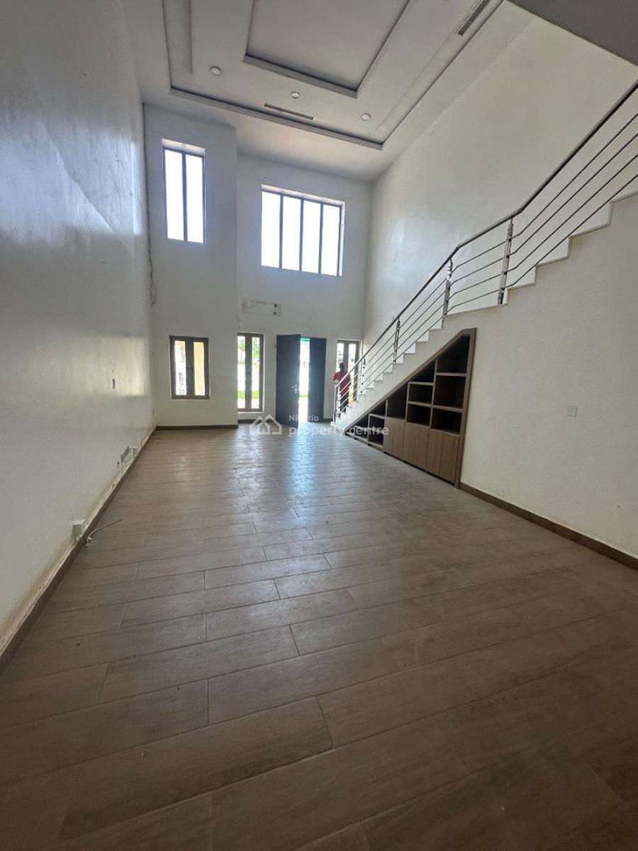 Luxury Spacious 10 Bedroom Duplex with Bq, Asokoro District, Abuja, Detached Duplex for Sale