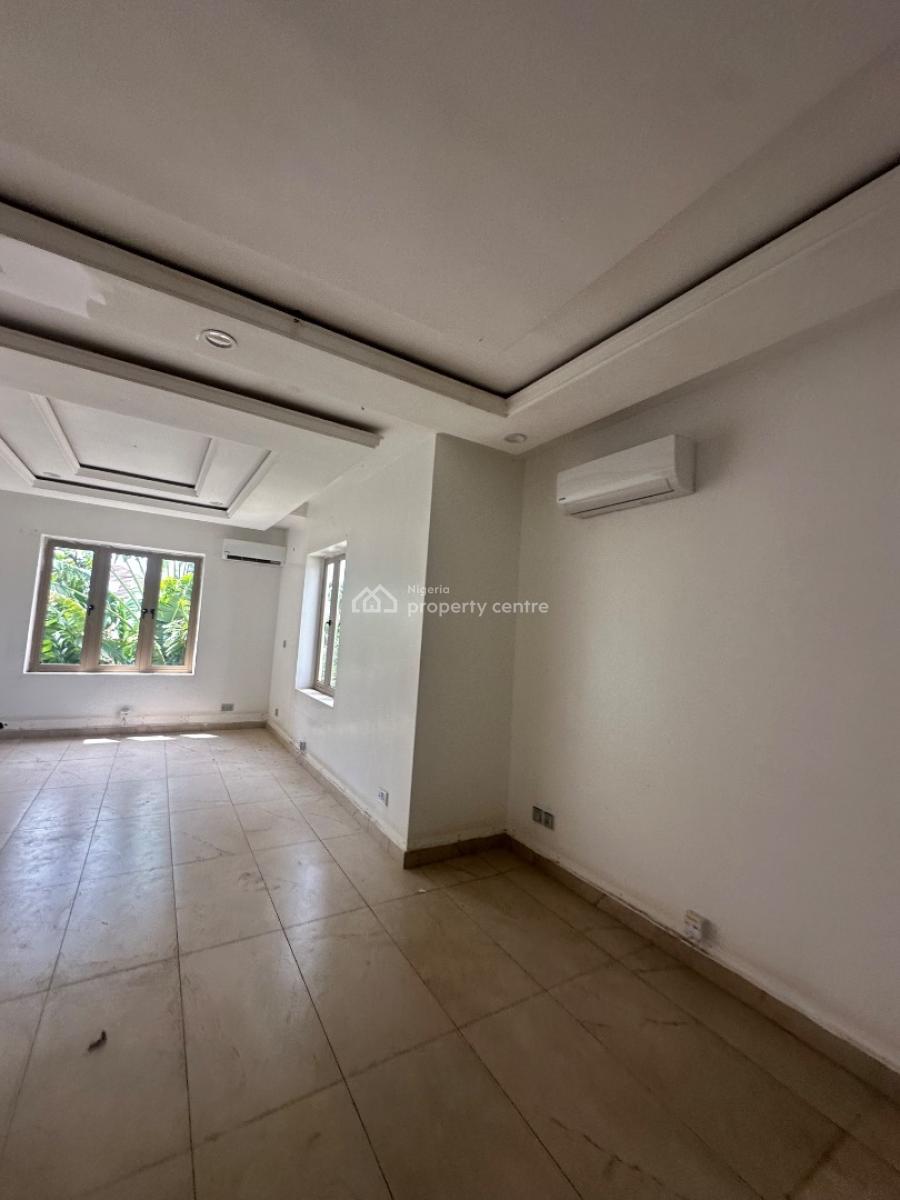 Luxury Spacious 10 Bedroom Duplex with Bq, Asokoro District, Abuja, Detached Duplex for Sale