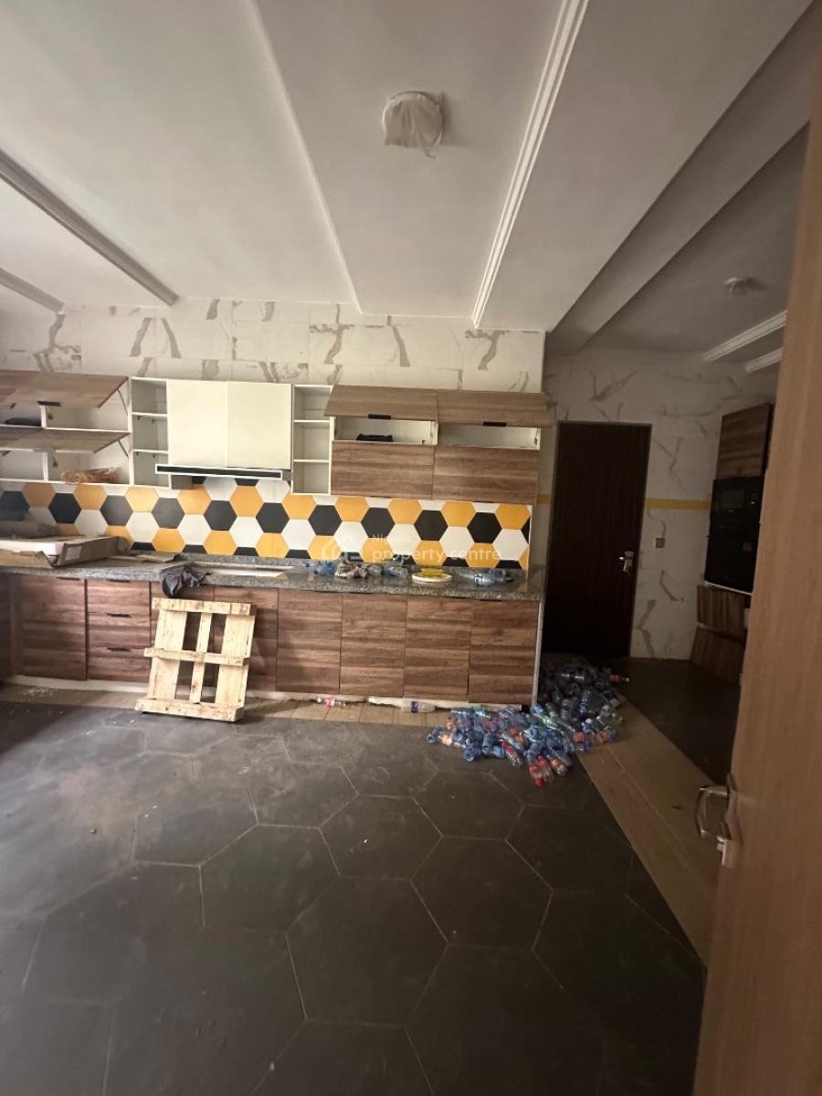 Luxury Spacious 10 Bedroom Duplex with Bq, Asokoro District, Abuja, Detached Duplex for Sale