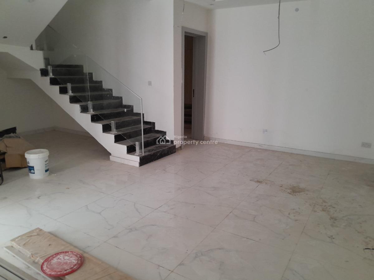 5 Bedroom Semi Detached, Off Admiralty Road, Lekki Phase 1, Lekki, Lagos, House for Sale