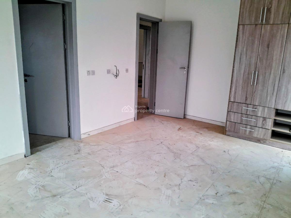 5 Bedroom Semi Detached, Off Admiralty Road, Lekki Phase 1, Lekki, Lagos, House for Sale