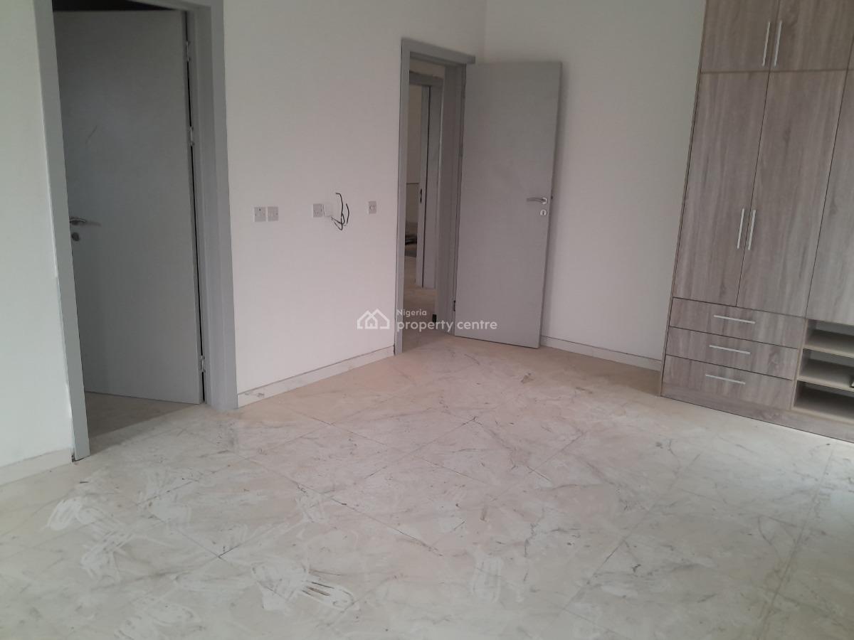 5 Bedroom Semi Detached, Off Admiralty Road, Lekki Phase 1, Lekki, Lagos, House for Sale