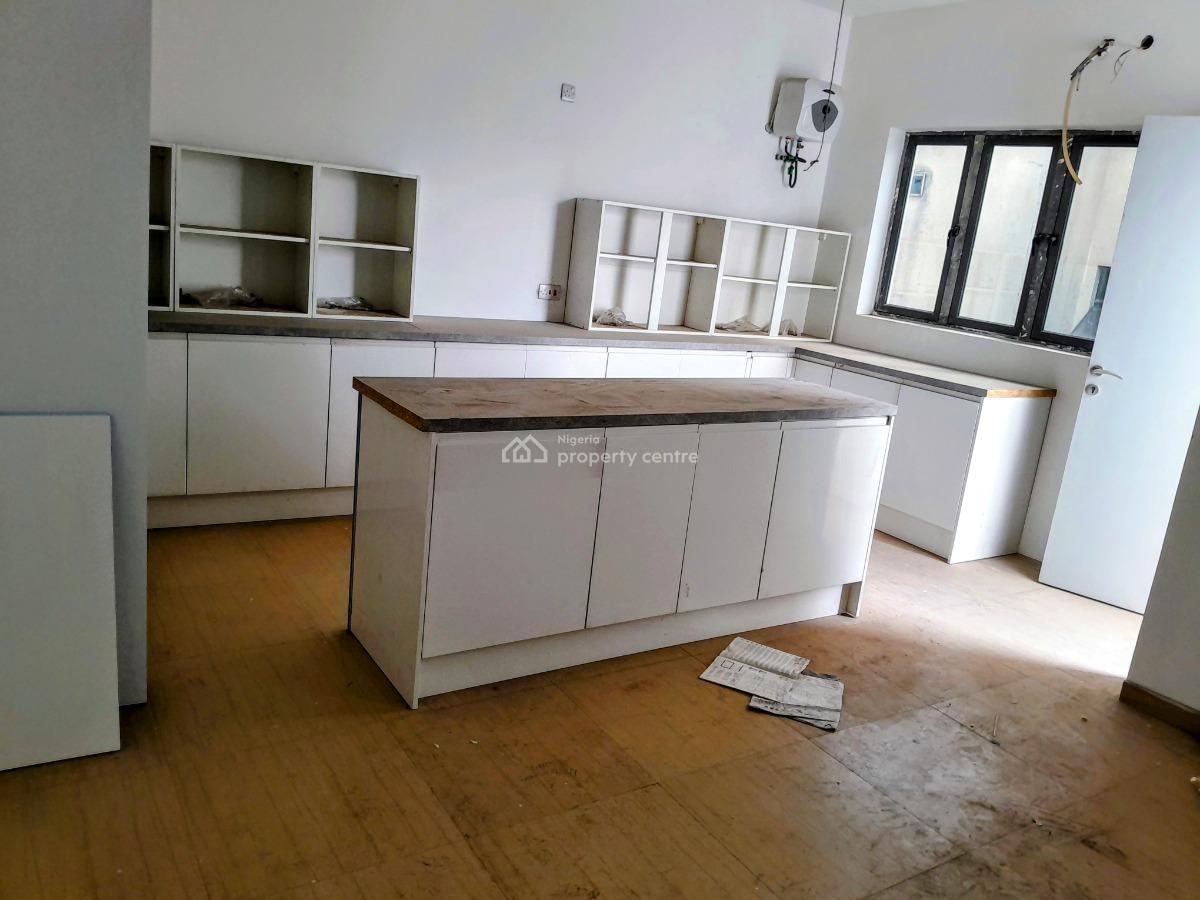 5 Bedroom Semi Detached, Off Admiralty Road, Lekki Phase 1, Lekki, Lagos, House for Sale