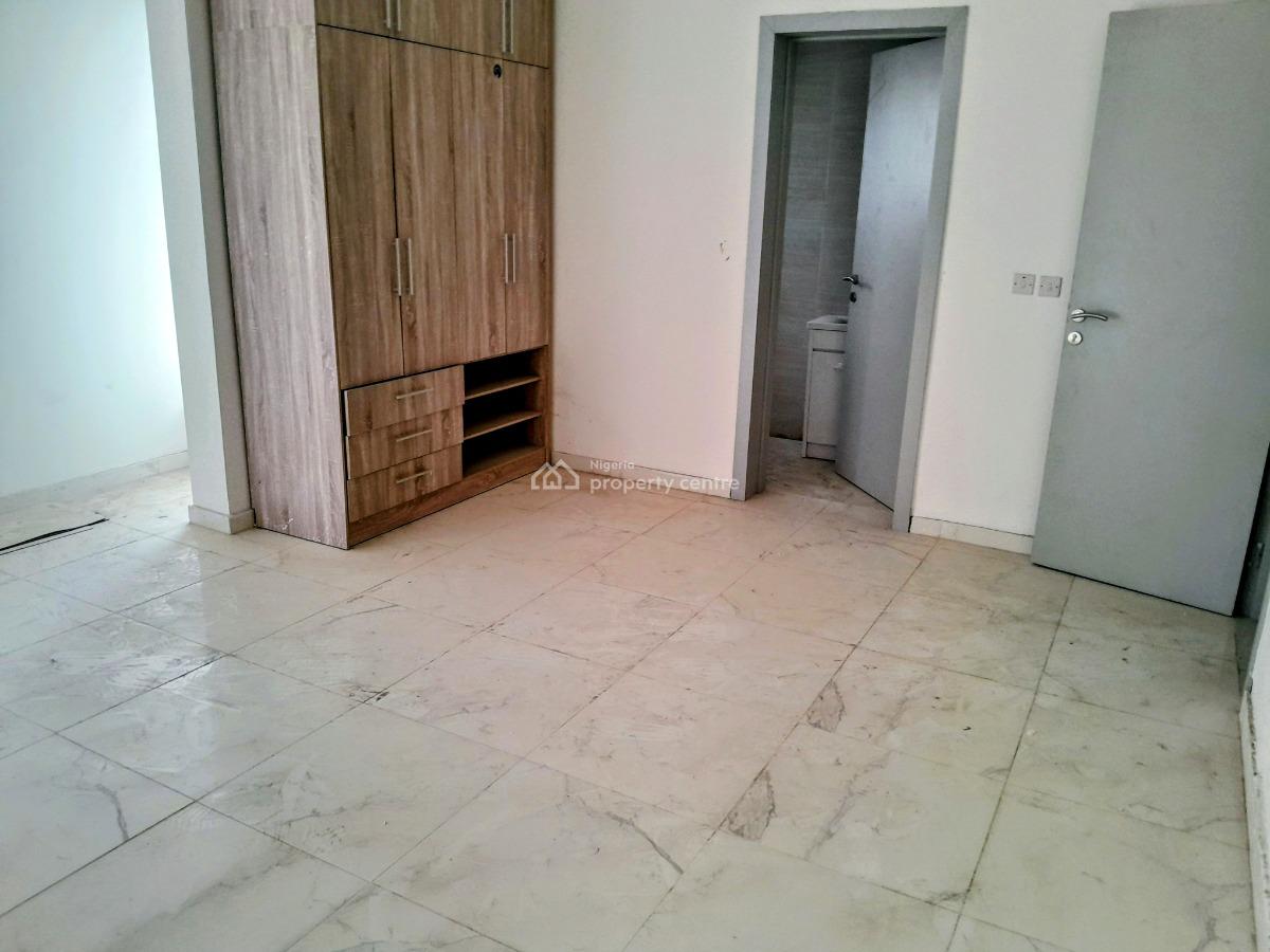 5 Bedroom Semi Detached, Off Admiralty Road, Lekki Phase 1, Lekki, Lagos, House for Sale