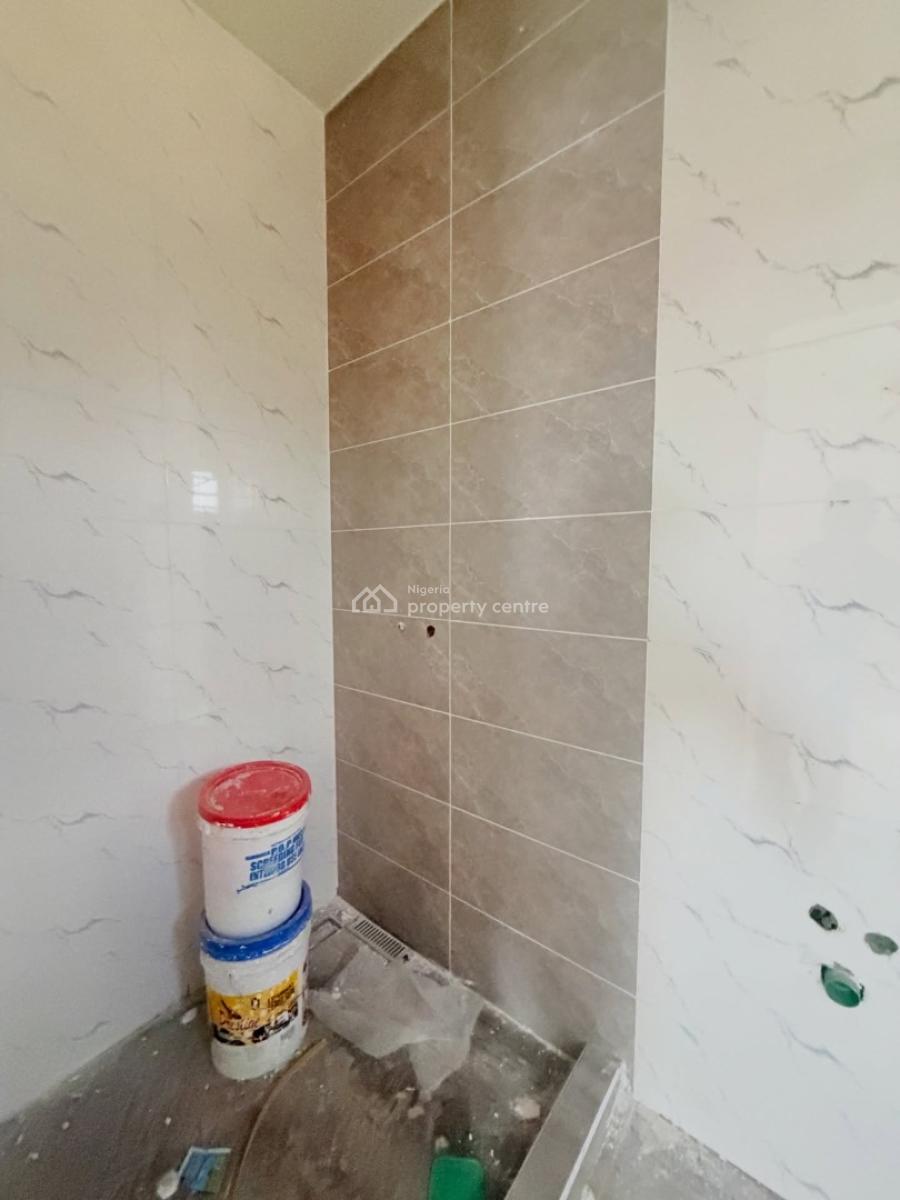Lovely 2 Bedroom Apartment with Bq, Adeniyi Jones, Adeniyi Jones, Ikeja, Lagos, Block of Flats for Sale