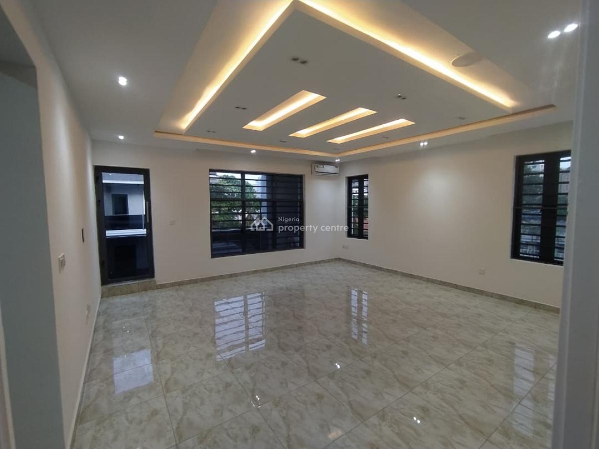 4 Bedroom Terrace Duplex Corner Piece, Victoria Island, Victoria Island (vi), Lagos, Terraced Duplex for Sale